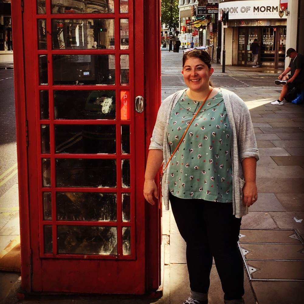 Meet your Posher, Emilia